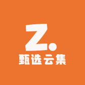甄选云集小店Logo