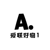 爱联好物1小店Logo
