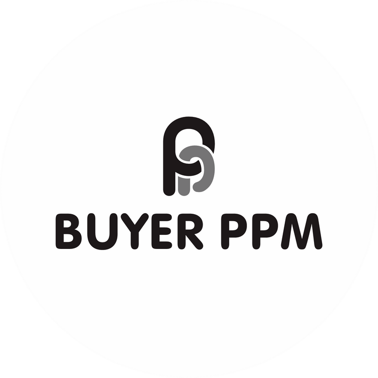 BUYERPPM童鞋旗舰店小店Logo