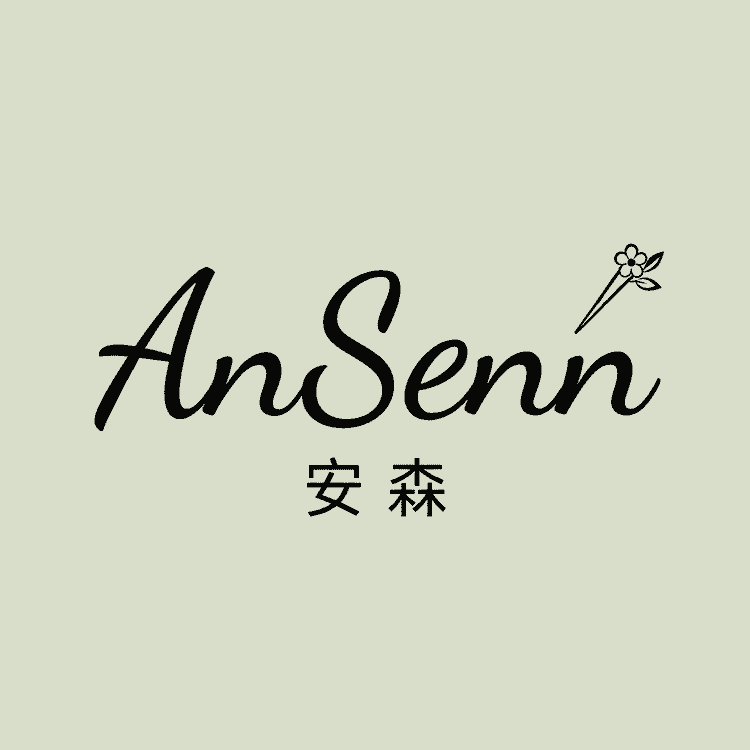 AnSenn配饰旗舰店小店Logo