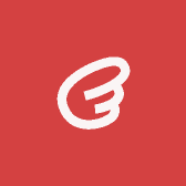 “epcbook数码旗舰店”小店Logo