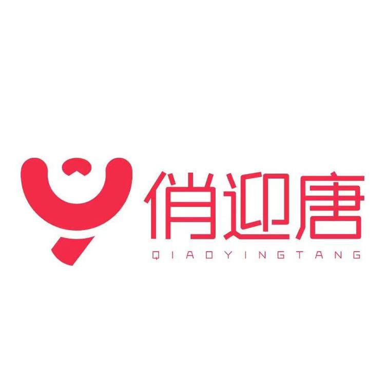 俏迎唐生物臻选店小店Logo