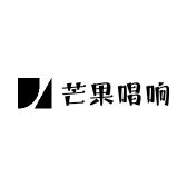 芒果唱响小店Logo