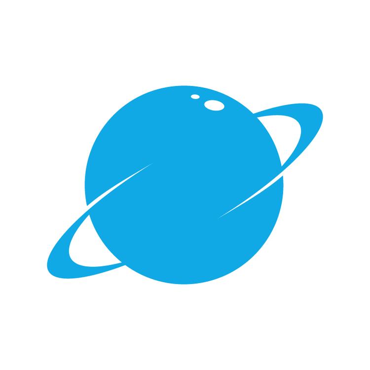 潘多拉星球官方旗舰店小店Logo