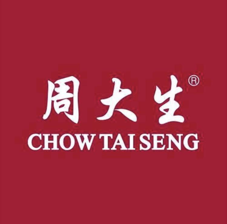 周大生黄金旗舰店小店Logo