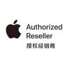 Apple产品艾欧艾斯数码旗舰店小店Logo