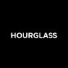 Hourglass官方旗舰店小店Logo