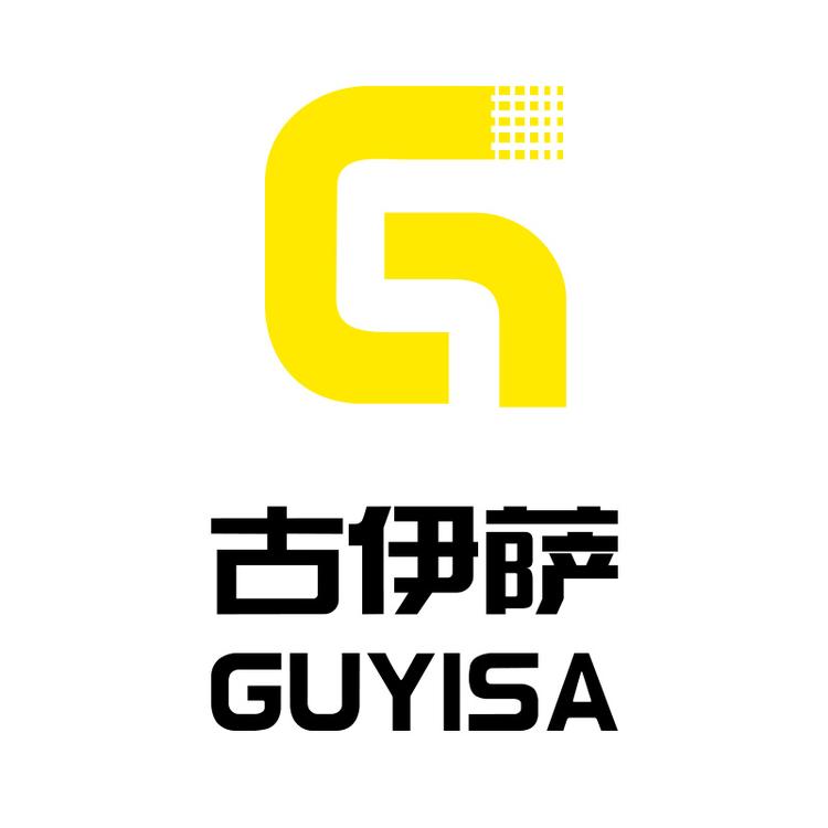 古伊萨聚酷五金专卖店小店Logo
