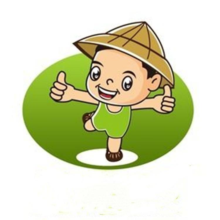 小憨农优选店小店Logo