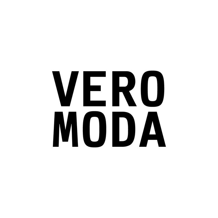 VERO MODA服饰旗舰店小店Logo