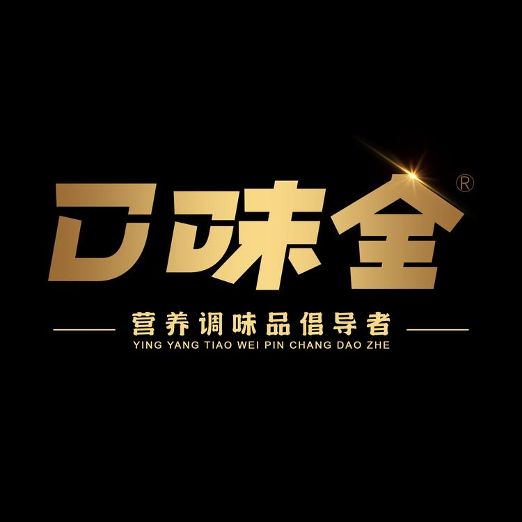 口味全官方旗舰店小店Logo