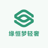 海口龙华莎恬戚商贸商行小店Logo