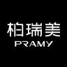 PRAMY柏瑞美护肤旗舰店小店Logo