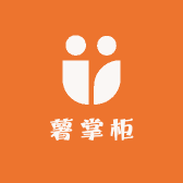 薯掌柜小铺小店Logo