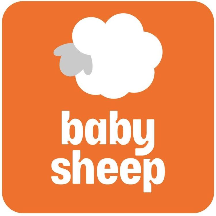 babysheep官方旗舰店小店Logo