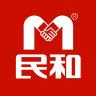 民和官方旗舰店小店Logo