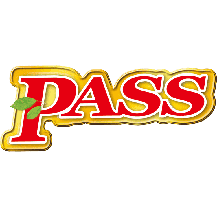 PASS绿卡图书旗舰店小店Logo