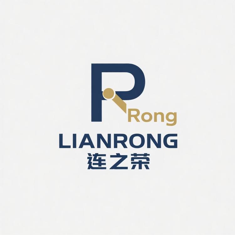 LIANRONG连之荣小店Logo