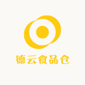 德云食品仓小店Logo
