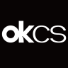 OKCS官方旗舰店小店Logo