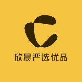 欣晨严选优品小店Logo