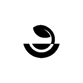 素写文化二店小店Logo