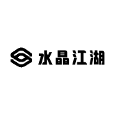 水晶江湖小店Logo