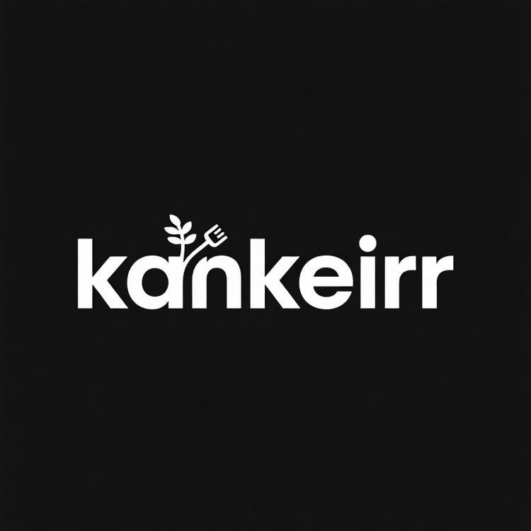 kankeirr境树餐饮具专卖店小店Logo
