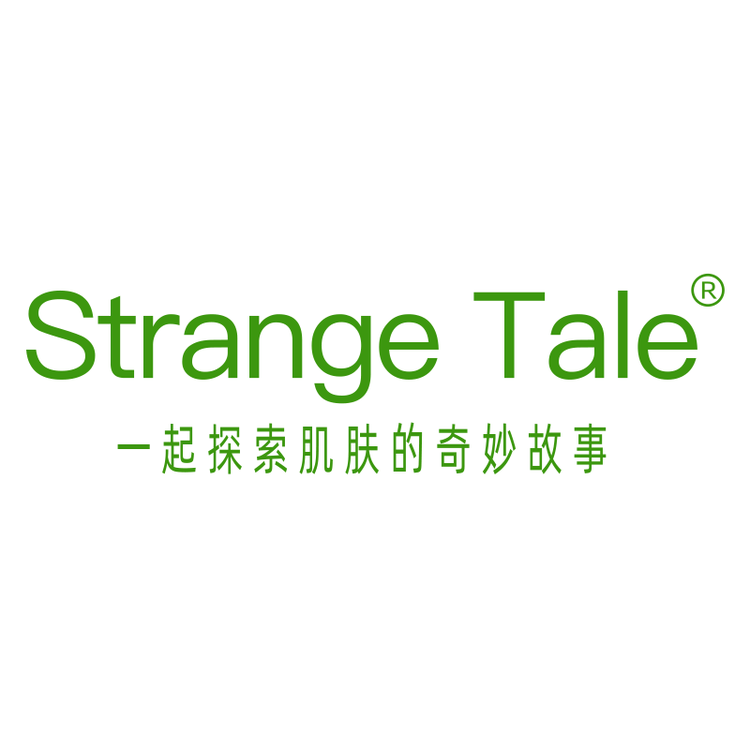 Strange Tale官方旗舰店小店Logo