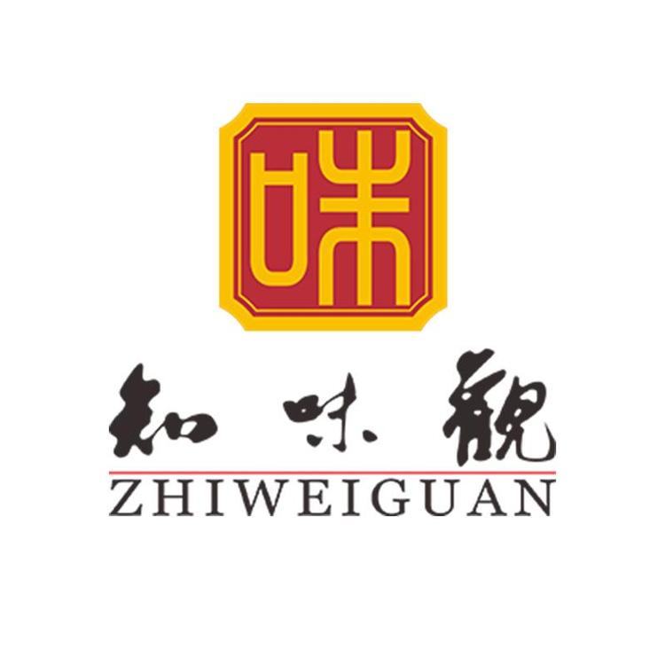 知味观旗舰店小店Logo