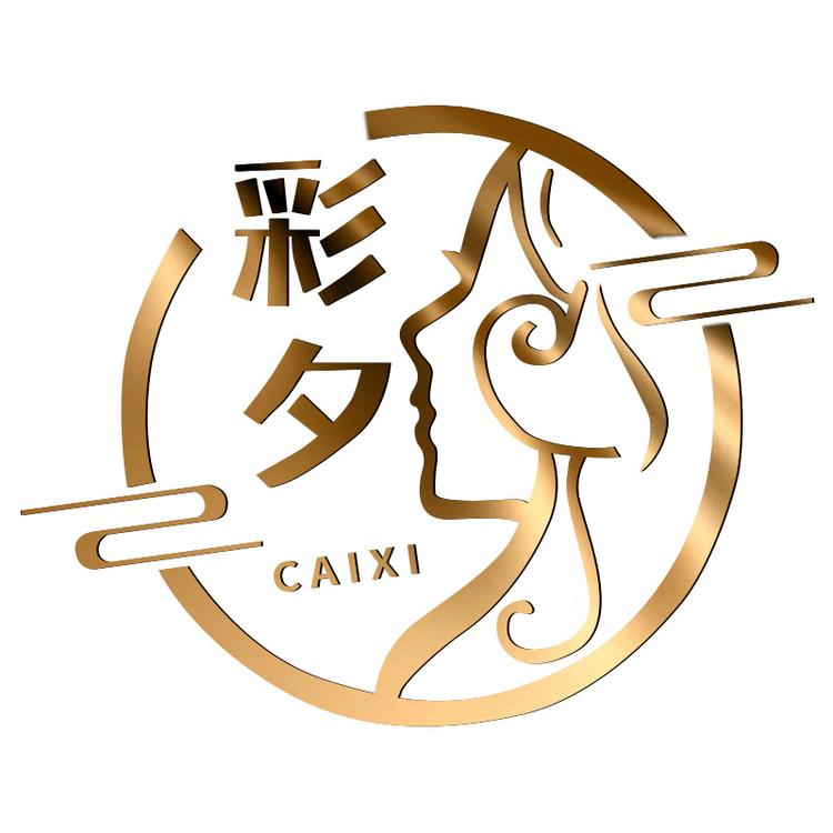 茸格染发造型专营店小店Logo