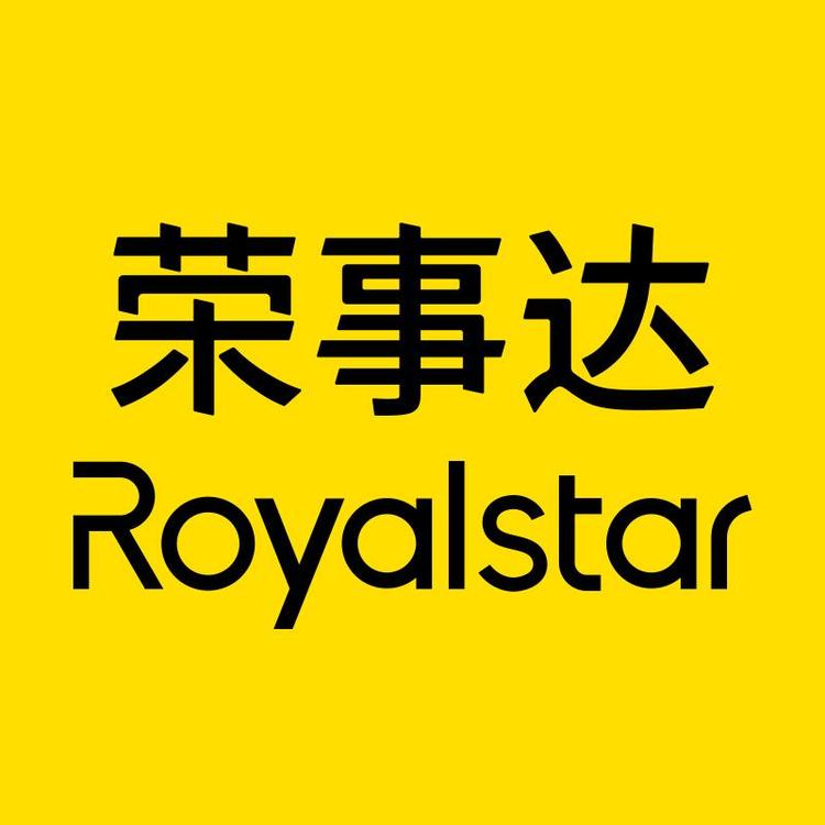 荣事达建材旗舰店小店Logo