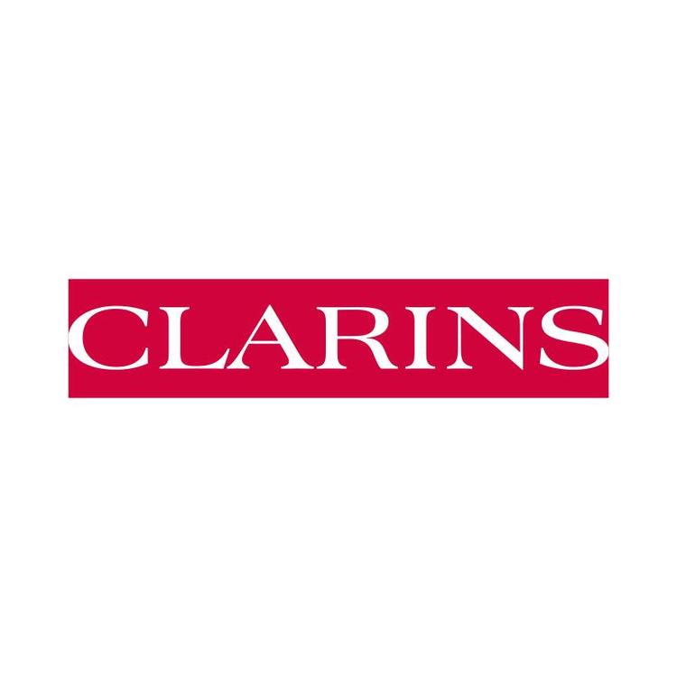 Clarins娇韵诗官方旗舰店小店Logo