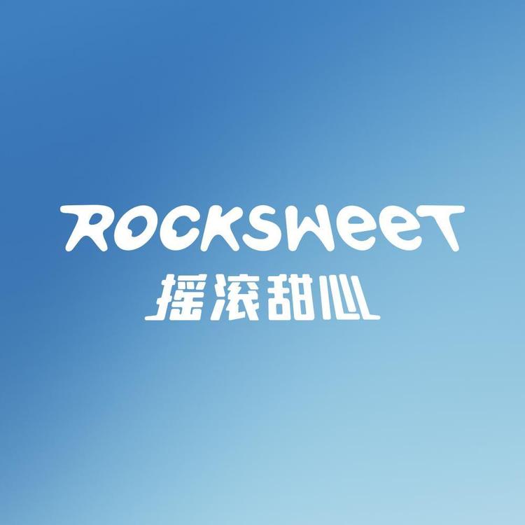 摇滚甜心ROCK SWEET官方旗舰店小店Logo