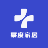 幂度家居小店Logo