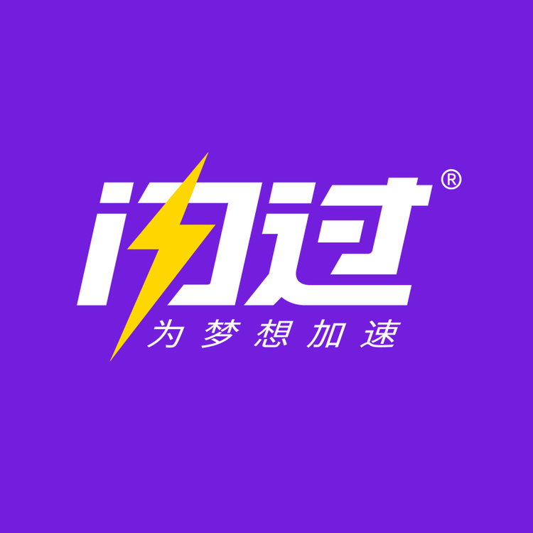 闪过教育图书旗舰店小店Logo