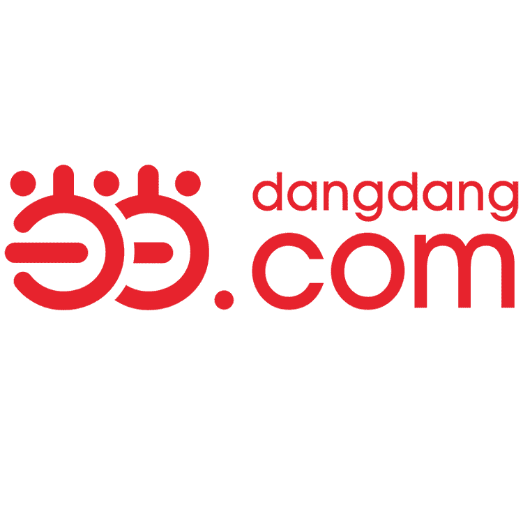 当当官方旗舰店小店Logo
