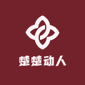楚楚动人院线护肤小店Logo