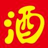 酒仙酒类店小店Logo