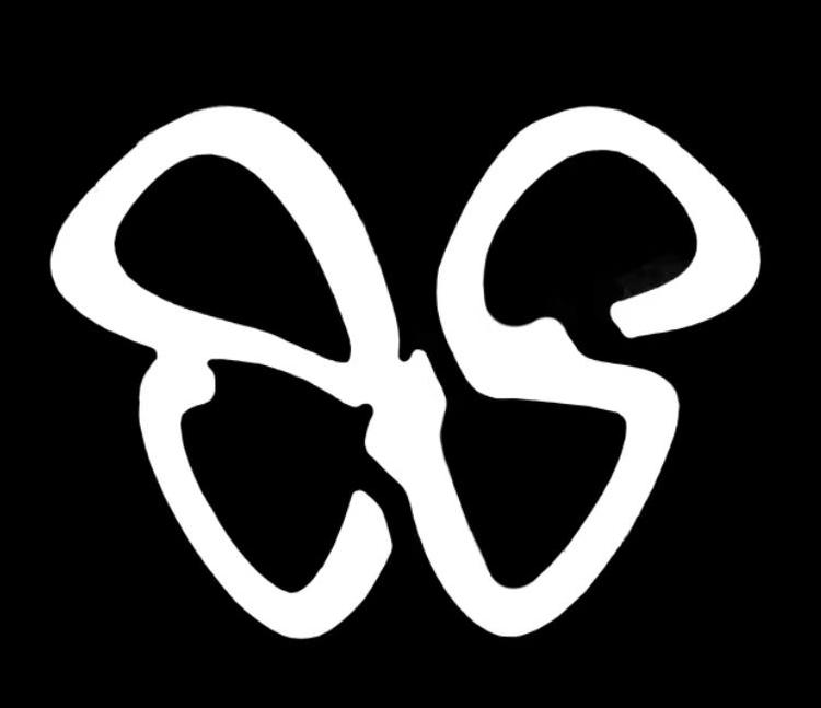 朴朴韩国饰品小店Logo