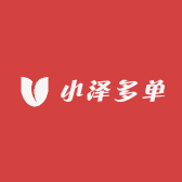 小泽多单小店Logo