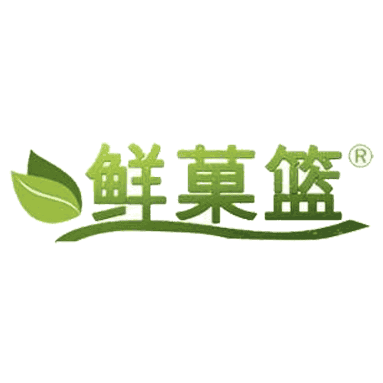 鲜菓篮生鲜旗舰店小店Logo