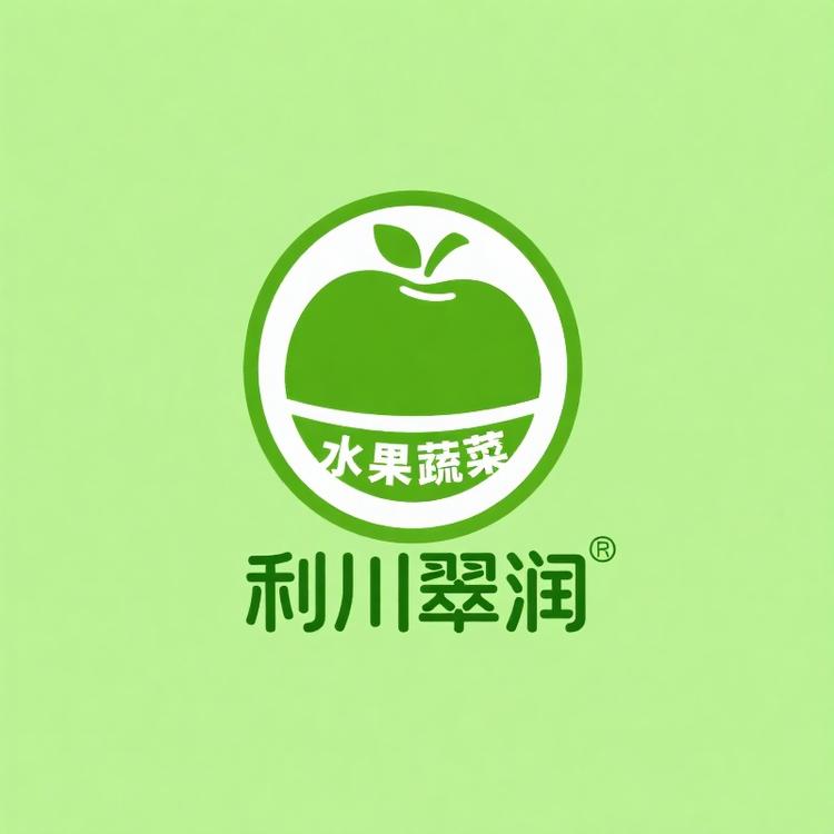 光耀家恩施富硒农货小店Logo