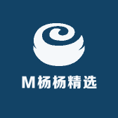 M杨杨精选小店Logo