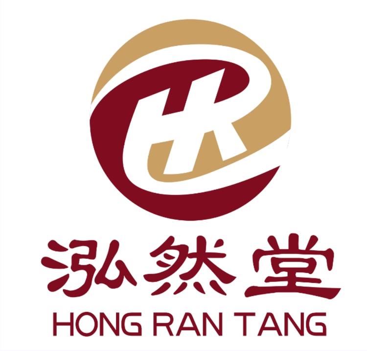 泓然堂医药专营店小店Logo
