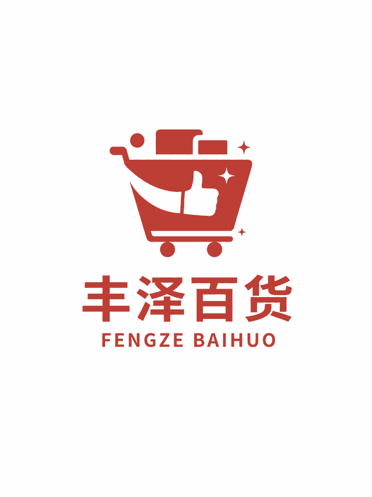 丰泽食品优选小店Logo