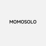 MOMOSOLO女装旗舰店小店Logo