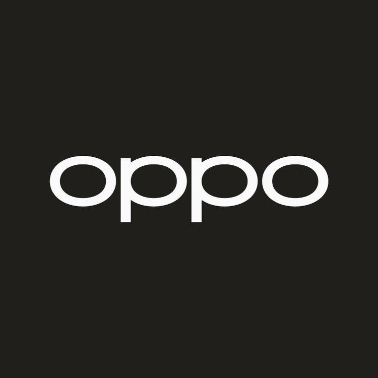 OPPO手机旗舰店小店Logo
