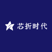 芯折时代小店Logo