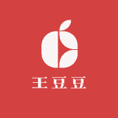 王豆豆食品铺小店Logo